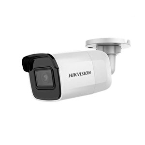 4mp Bullet 4mm Ds-2cd2043g2-i 30metre Ip Ir Bullet Kamera