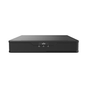 Uniview Xvr301-08g3 8 Kanal 5mp 1 Sata Ses Destekli Hibrit Kayıt Cihazı