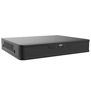 Uniview Xvr301-08g3 8 Kanal 5mp 1 Sata Ses Destekli Hibrit Kayıt Cihazı