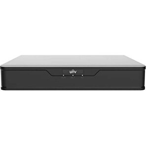 Uniview Xvr301-08g3 8 Kanal 5mp 1 Sata Ses Destekli Hibrit Kayıt Cihazı