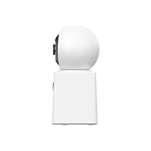 Apronx 4mp 2k 2,4" Ax-bn120 4g Lcd Wifi Ip Kamera