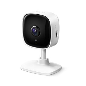 Tapo C100 Fhd 1080p Gece Görüşlü Wi̇fi̇ Kamera