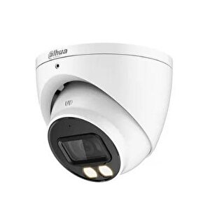 Hac-t1a21p-u-il 2mp 2.6mm 4i̇n1 Fullcolor Hdcvi Dome Kamera (akilli Işik)