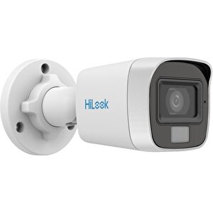 Hilook Thc-b129-lps 2mp 2.8mm Sesli̇ Colorvu Ahd Bullet Kamera