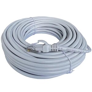 G-505sa Poşetli̇ 50 Metre Cat6 Kablo