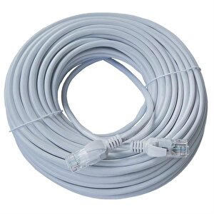 Fully G-505sa Poşetli 50 Metre Cat6 Kablo
