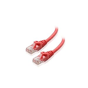Sl-cat608re Kırmızı 305m Utp Cat6 Kablo