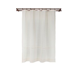 Dantelli Perde 200x180 Cm