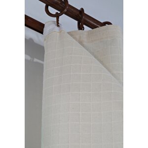 Dantelli Perde 100x180 Cm