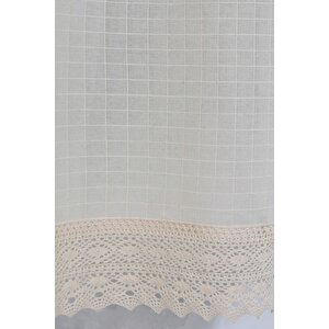 Dantelli Perde 300x180 Cm 300x180 cm