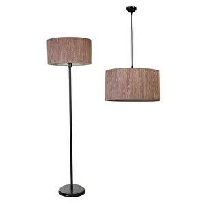 Bambu 04 Avi̇ze Lambader 2 Li̇ Set
