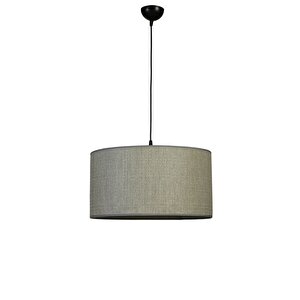Bambu 06 Abajur Avi̇ze 3 Lü Set