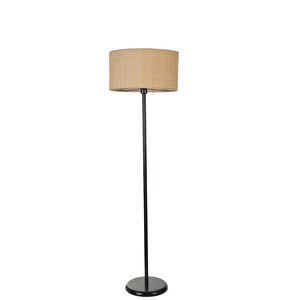 Hasir Rattan Avi̇ze Lambader 2 Li̇ Set