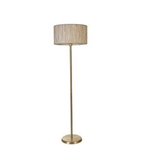Bambu 09 Avi̇ze Lambader 2 Li̇ Set