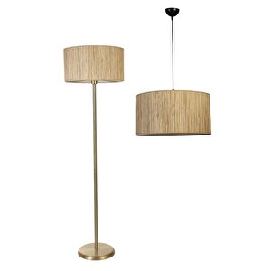 Bambu 010 Avi̇ze Lambader Eski̇tme 2 Li̇ Set