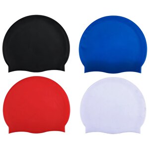 Intex Kaymaz Silikon Deniz Bonesi Js-a Cap