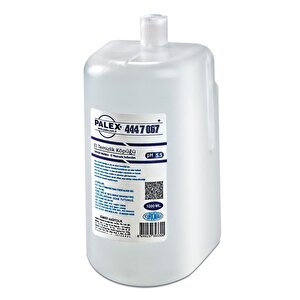 Palex 3450-b İnter Köpük Kartuşu 12 Adet 1000 Ml Polietilen