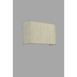 Yeni̇ Bambu Pi̇lli̇ 06 Abajurlu Di̇kdörtgen Apli̇k
