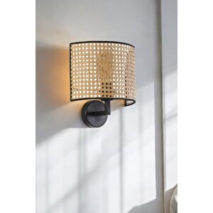 Yeni̇ Nala Pi̇lli̇ Rattan Apli̇k