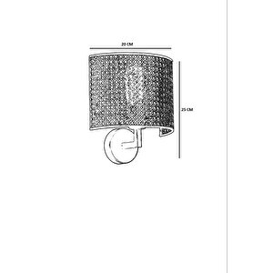 Yeni̇ Nala Pi̇lli̇ Rattan Apli̇k