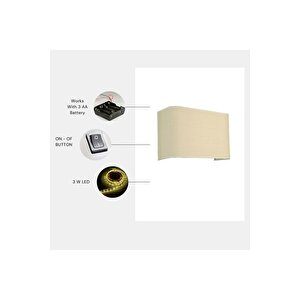 Yeni̇ Bambu Pi̇lli̇ 05 Abajurlu Di̇kdörtgen Apli̇k