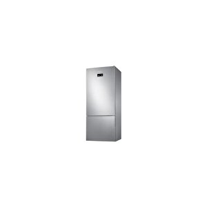 Rb52ds33esa 520 Lt Inox Solo Kombi Tipi Buzdolabı