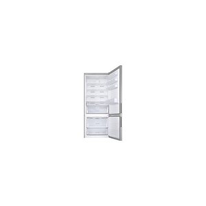 Samsung Rb52ds33esa 520 Lt Inox Solo Kombi Tipi Buzdolabı
