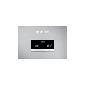 Samsung Rb52ds33esa 520 Lt Inox Solo Kombi Tipi Buzdolabı