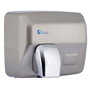 Xinda Gsq250b Fotoselli El Kurutma Makinası 2500 W Paslanmaz Çelik