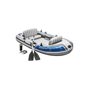 Excursion 4 Şişme Bot Set 315x165x43 Cm Ib68324