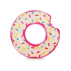 Donut Tube Şişme Simit 107x99 Cm Is56265