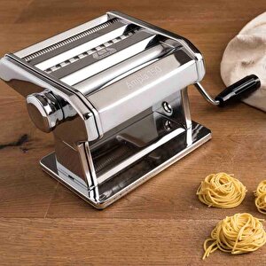 Marcato Ampia 150 Erişte Makarna Makinesi 1,5 Mm