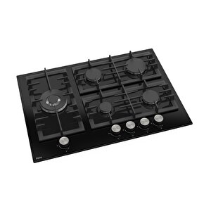 Ferre Flowart Bl Modüler Seriisi 3'lü Ankastre Set