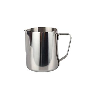 Epx Sp-300 Paslanmaz Çelik Kahve Süt Potu 300ml