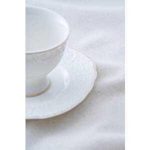 Angela Gold 6 Kişilik Çay-nescafe Fincanı Takımı Syt-06062