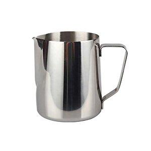 Epx Sp-500 Paslanmaz Çelik Kahve Süt Potu 500ml