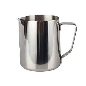 Epx Sp-1000 Paslanmaz Çelik Kahve Süt Potu 1000ml