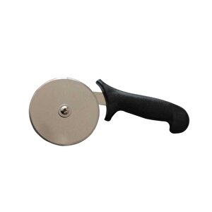 Epx Pi̇z-10 Pizza Kesme Bıçağı Paslanmaz Çelik 10 Cm