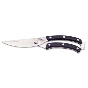 Epx Tm-01 Tavuk Makası Paslanmaz Çelik