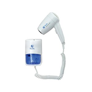 Xinda Rcy12018a Saç Kurutma Makinesi Asma Yuvalı 1200 W