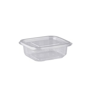 Plastik Sızdırmaz Kap 250 Gr 100 'lü