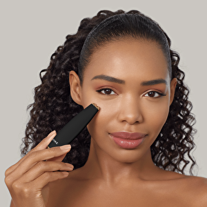 Titreşimli Mikro Akım Yüz Germe Ve Sıkılaştırma Sağlayan Akıllı Kalem | Microcurrent Face-lift Pen