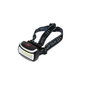 Led Kafa Fener 3w 200 Lümen Süper Parlak Cob Panther Pt-5018