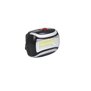 Led Kafa Fener 3w 200 Lümen Süper Parlak Cob Panther Pt-5018