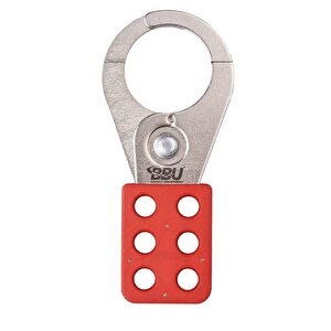 Çelik Kilit Çoklayıcı Bbu Safety Eked Loto Sh 040