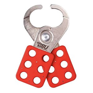 Çelik Kilit Çoklayıcı Bbu Safety Eked Loto Sh 040