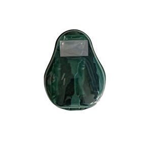 Göz Duşu Solüsyonu İstasyonu Set (1 Adet Boş İstasyon +1 Adet 500 Ml  +1 Adet 250 Ml Solüsyon)