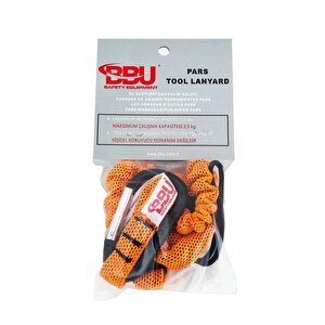 Yüksekte Çalışma Set (emniyet Kemeri-lanyard-tool Lanyard)