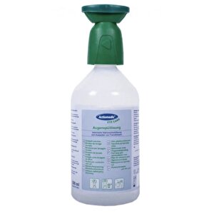Yeşil Toz Çapak Göz Duşu Solüsyonu 500ml Actiomedic Biophos 74