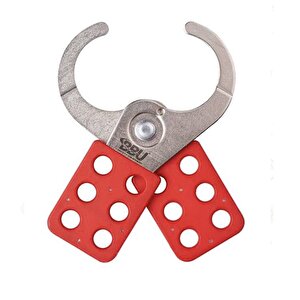 Etiketleme Kilitleme İstasyonu P Model Eked - 6 Kilit + 2 Çoklayıcı + 2 Etiket Sl Ls01